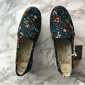 Keds Rifle Paper Co.